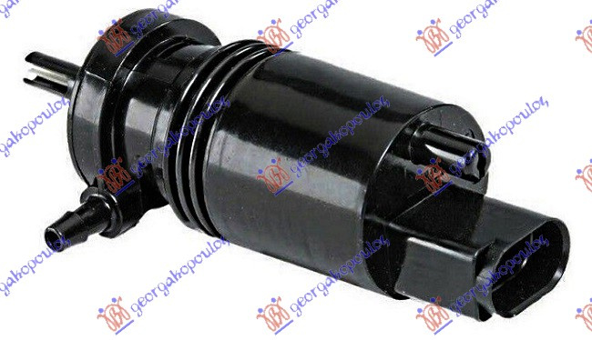 Motor për rezervuar për lëngun për larës dritaresh (1 pompë)