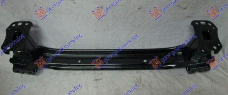 Shinë/bazë për parakolpin e përparmë metal (trailhawk)