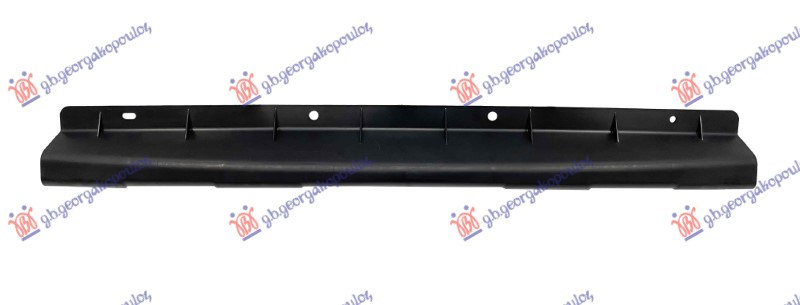 Kapak për parakolpin e pasëm SUPPORT (TRAILHAWK)