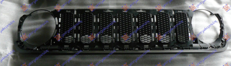 Maskë pvc/grilë e brendshme
