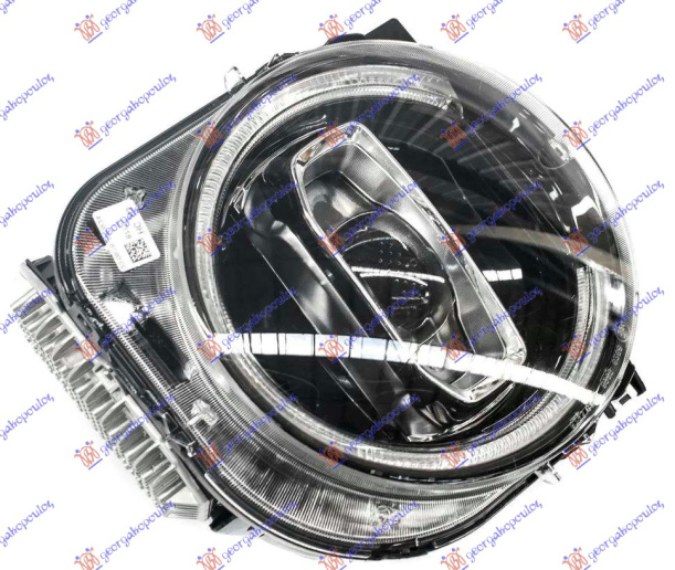 Fenerë FULL LED (MARELLI)