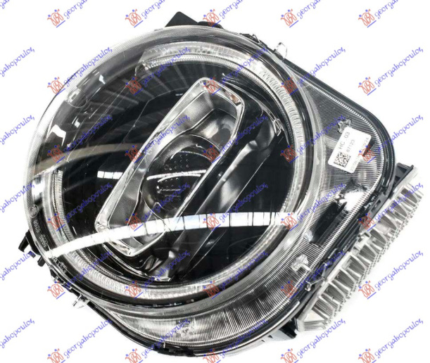 Fenerë FULL LED (MARELLI)