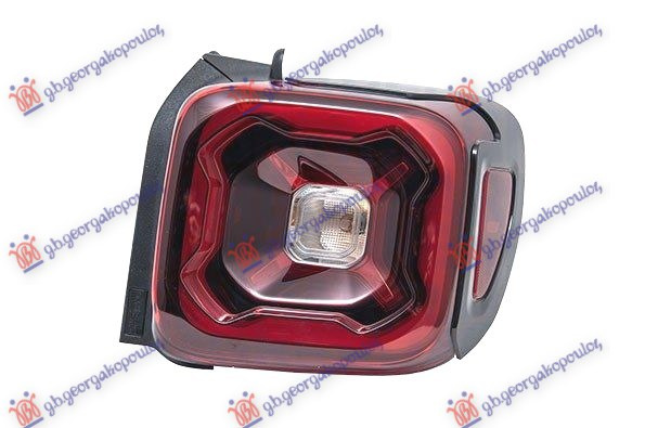 Dritë stop LED (MARELLI)
