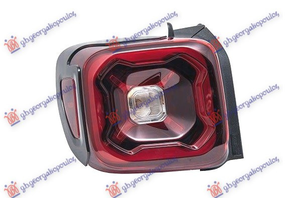 Dritë stop LED (MARELLI)