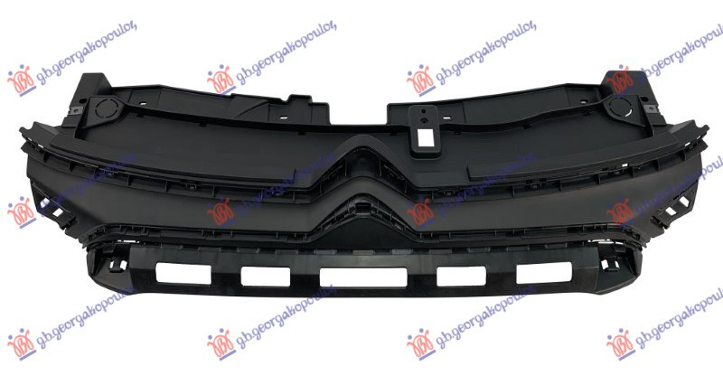 Maskë pvc/grilë e brendshme 2020-