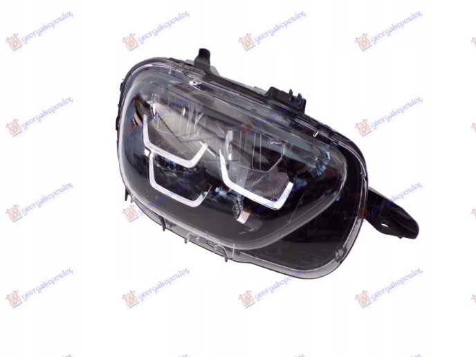 Fenerë LED 2020- (VALEO)