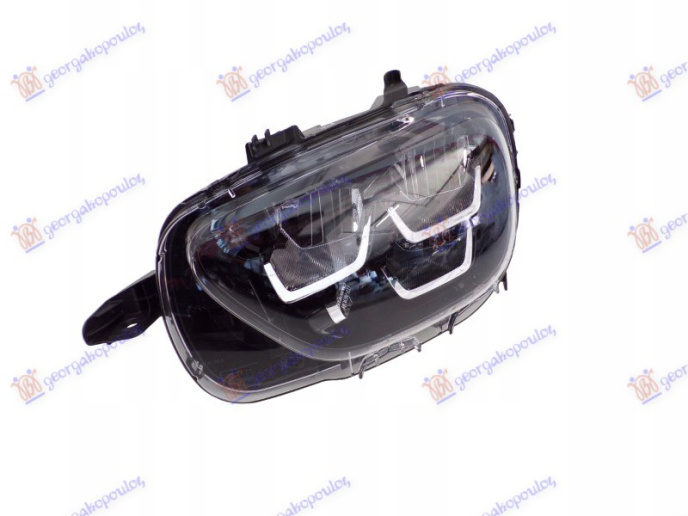 Fenerë LED 2020- (VALEO)