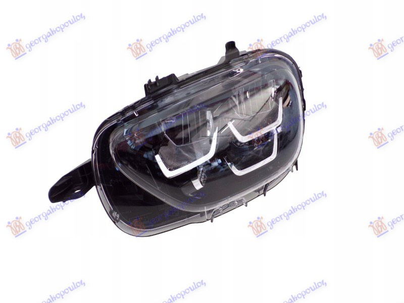 Fenerë LED 2020- (VALEO)