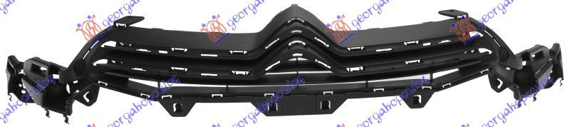 Maskë pvc/grilë