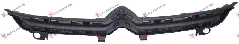 Maskë pvc/grilë