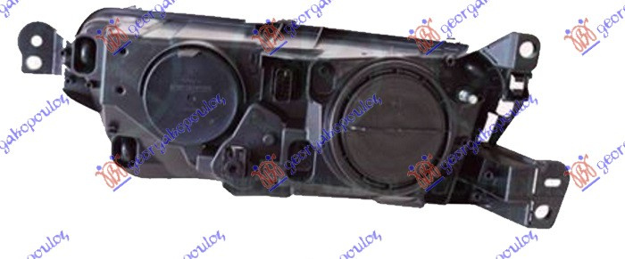 Fenerë elektrik (MARELLI)