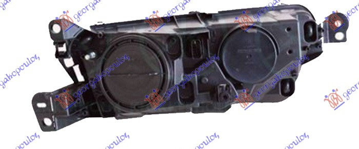 Fenerë elektrik (MARELLI)