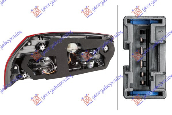 Dritë stop (picasso) (HELLA)