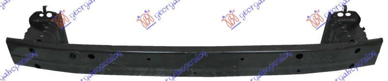 Shinë/bazë për parakolpin e përparmë metal