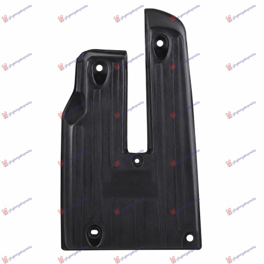 Mbrojtje/kapak nën motor (plastik)