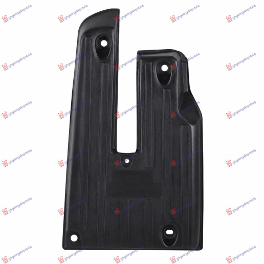 Mbrojtje/kapak nën motor (plastik)
