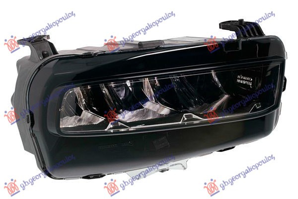 Fenerë LED (VALEO)