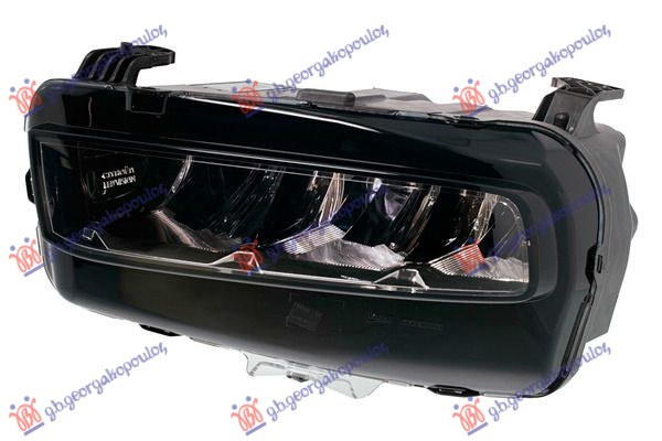 Fenerë LED (VALEO)