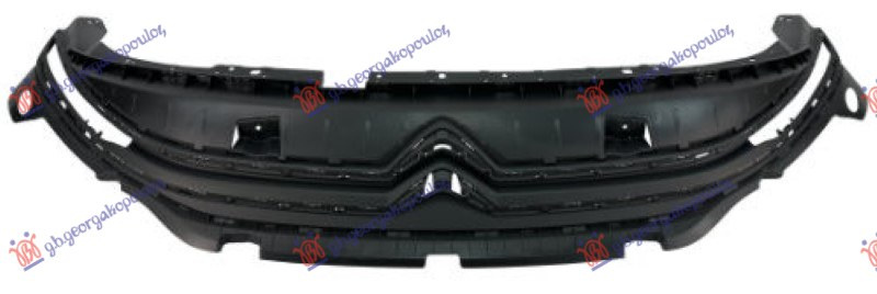 Maskë pvc/grilë