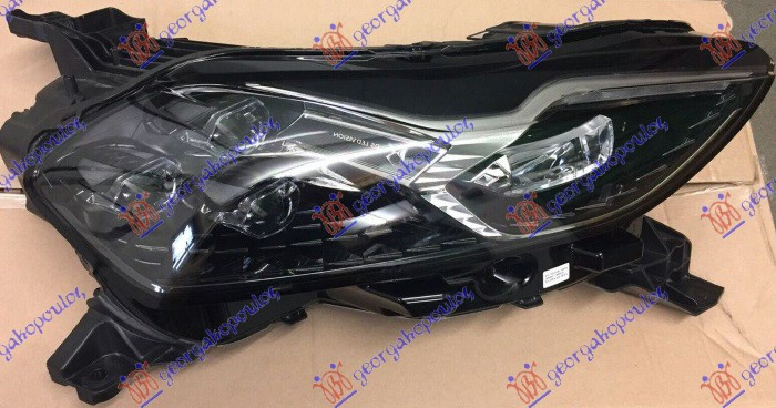 Fenerë FULL LED (VALEO)