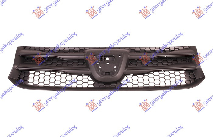 Maskë pvc/grilë