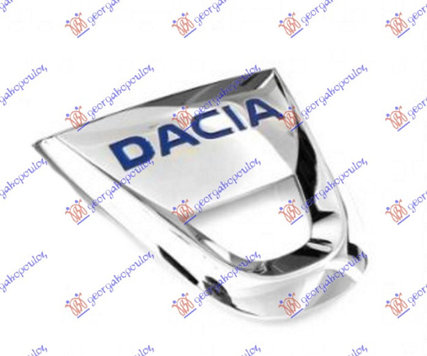 Stema e maskës Pvc (Origjinale)