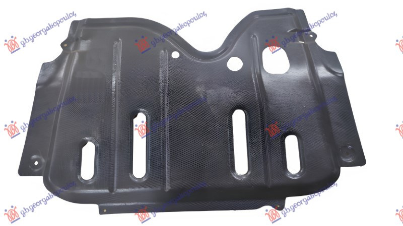 Mbrojtje/kapak nën motor plastik benzinë
