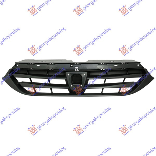 Maskë pvc/grilë