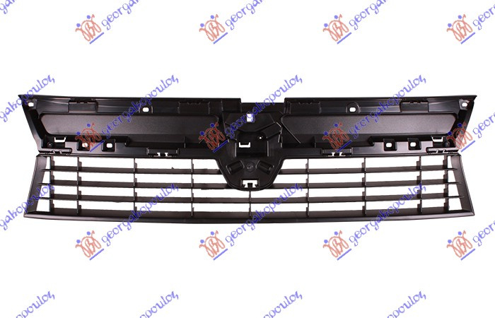 Maskë pvc/grilë -13