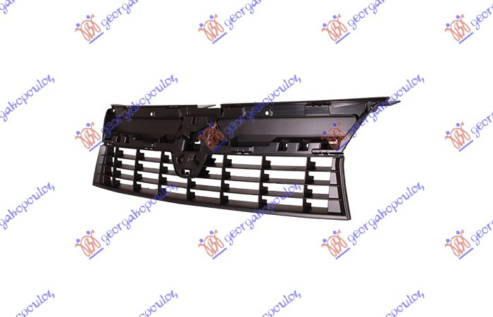 Maskë pvc/grilë -13