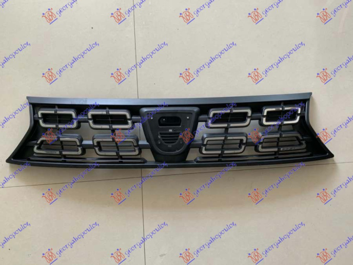 Maskë pvc/grilë