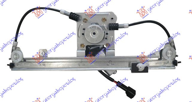 Ngritës/rregullator dritare elektrik