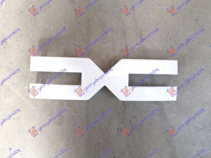 Stemë (e re) në pvcMaskën (Origjinal)