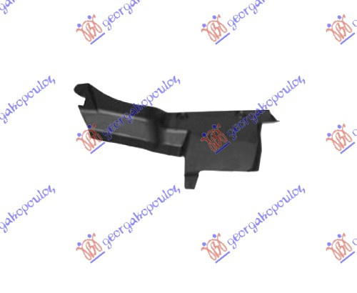Mbajtës për pvcMaskë plastik