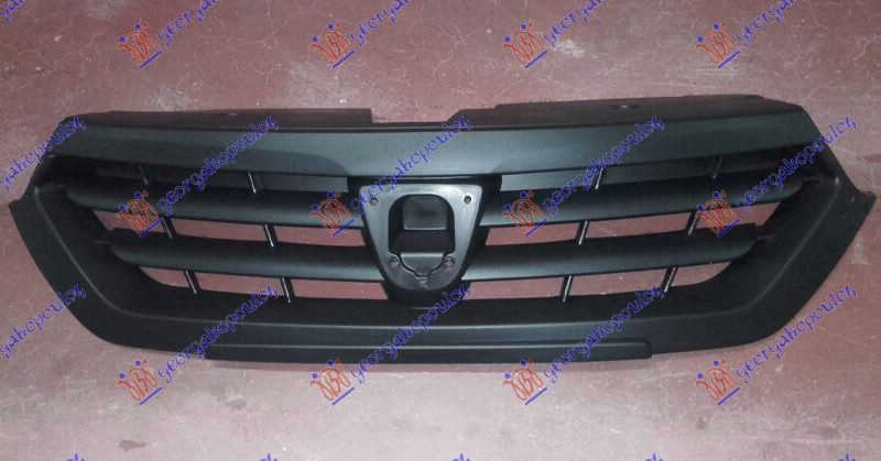 Maskë pvc/grilë -18