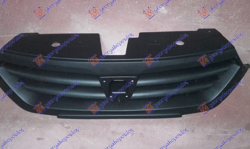 Maskë pvc/grilë -18