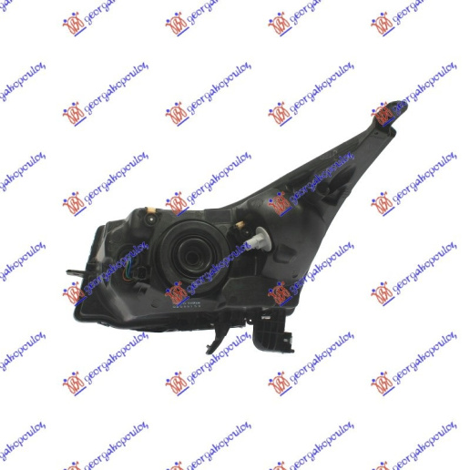 Fenerë elektrik (E) (me motor) (TYC)
