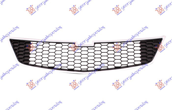 Maskë pvc/grilë (L-LS)