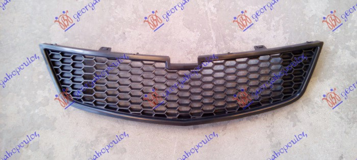 Maskë pvc/grilë (LT)