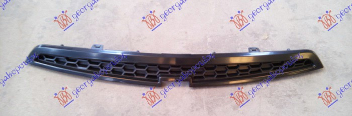 Maskë pvc/grilë e sipërme (LT)