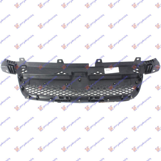 Maskë pvc/grilë
