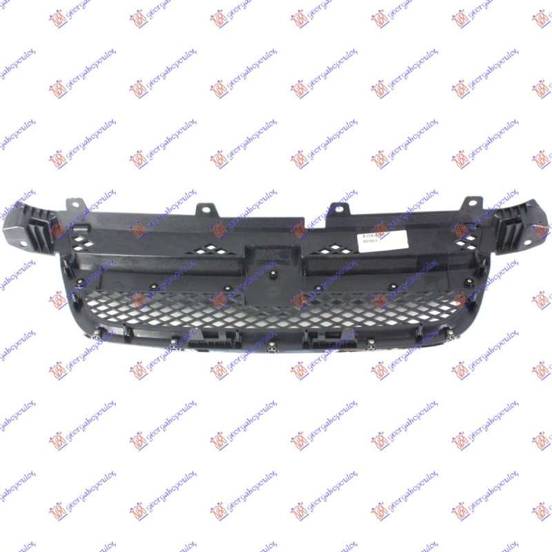 Maskë pvc/grilë
