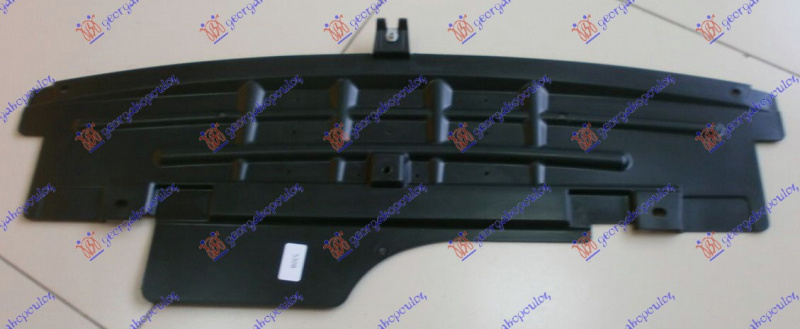 Mbrojtje/kapak nën motor plastik