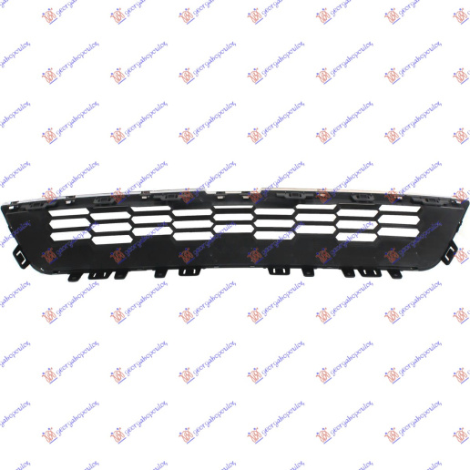 Maskë pvc/grilë
