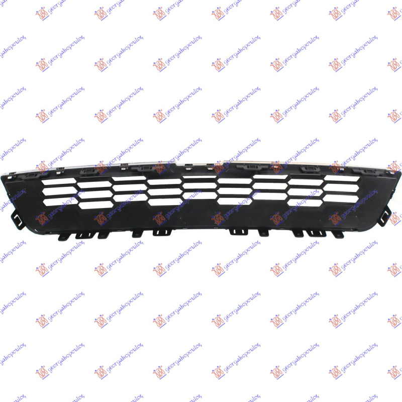 Maskë pvc/grilë