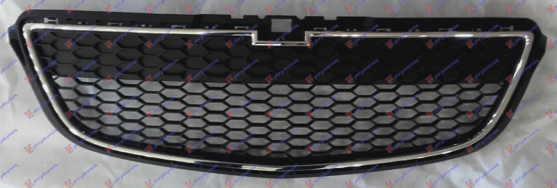 Maskë pvc/grilë (pjesa e poshtme)