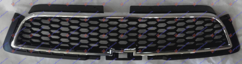 Maskë pvc/grilë (pjesa e sipërme)