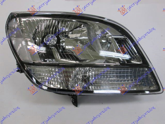 Fenerë elektrik (E) (me motor) (DEPO)