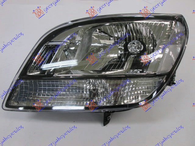 Fenerë elektrik (E) (me motor) (DEPO)