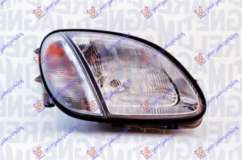 Fenerë xenon MARELLI 96-00